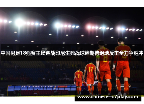 中国男足18强赛主场迎战印尼生死战球迷期待绝地反击全力争胜冲 中国男足18强赛主场迎战印尼生死战球迷期待绝地反击全力争胜冲